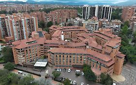 Estelar Apartamentos Bogotá - La Fontana